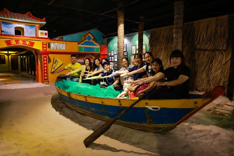 PHAN THIẾT – LÀNG CHÀI XƯA - TP CẦN THƠ (Ăn sáng, trưa, chiều)